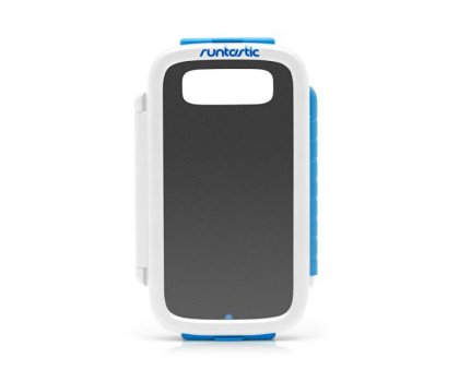Etui do telefonów RUNTASTIC Bike Case Android-phones White